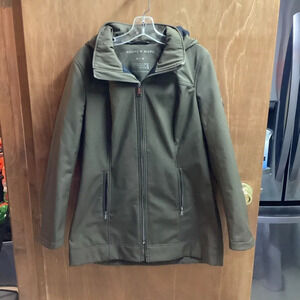 Andrew Marc water Repellent Jacket Size M